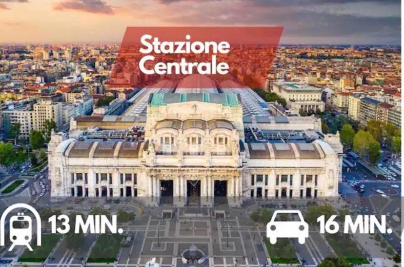 Linea Diretta Duomo Apartamento *