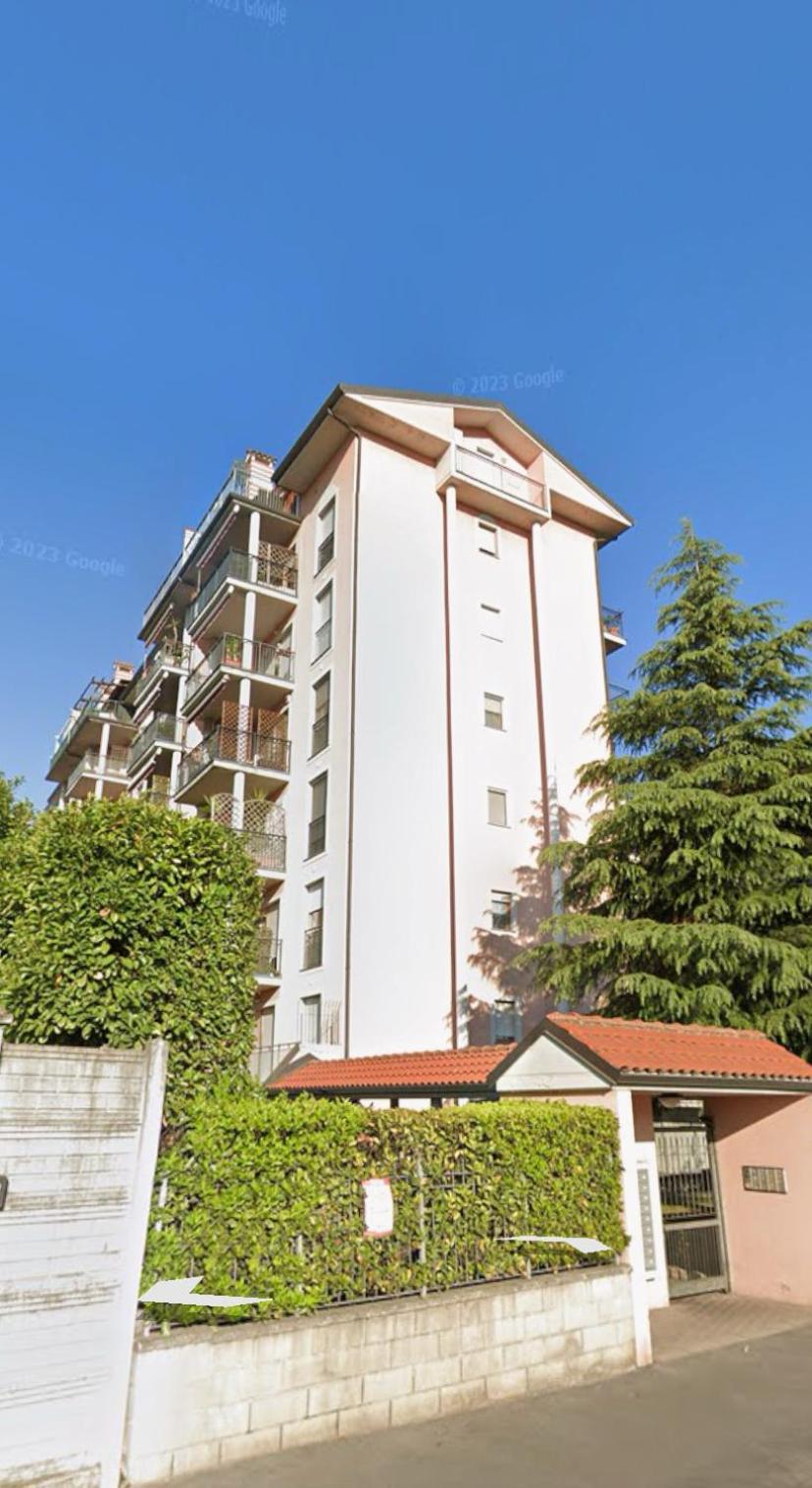 Linea Diretta Duomo Apartamento Milán