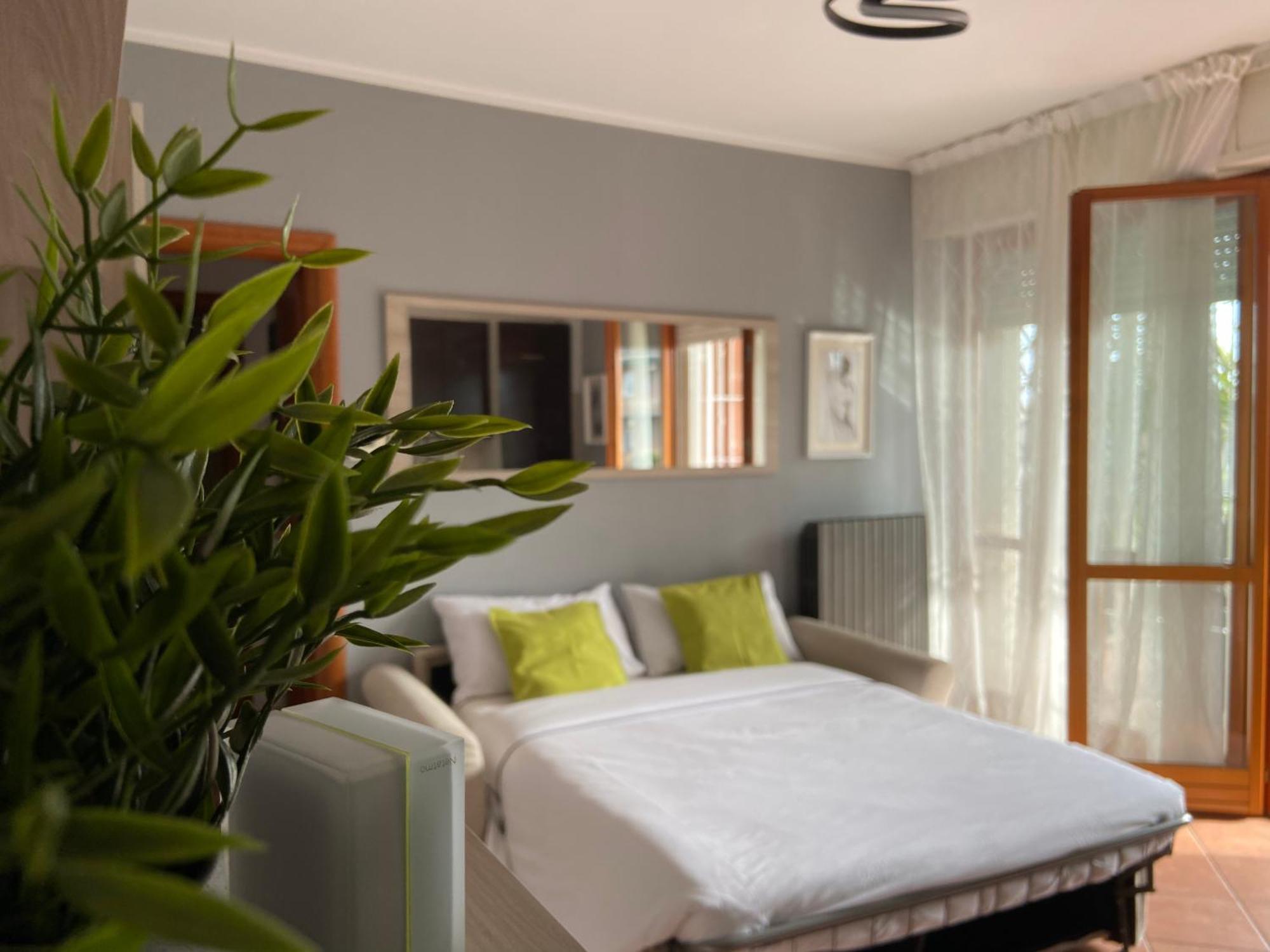 Apartamento Linea Diretta Duomo Milán